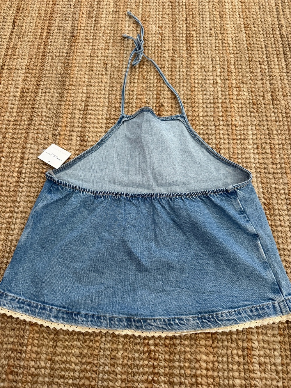 American Eagle Top NWT - Picture 3 of 4